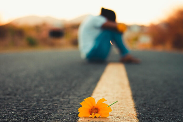 5 things we learned from talking to women with a history of trauma