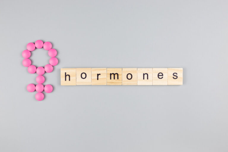 5 important things to about taking HRT